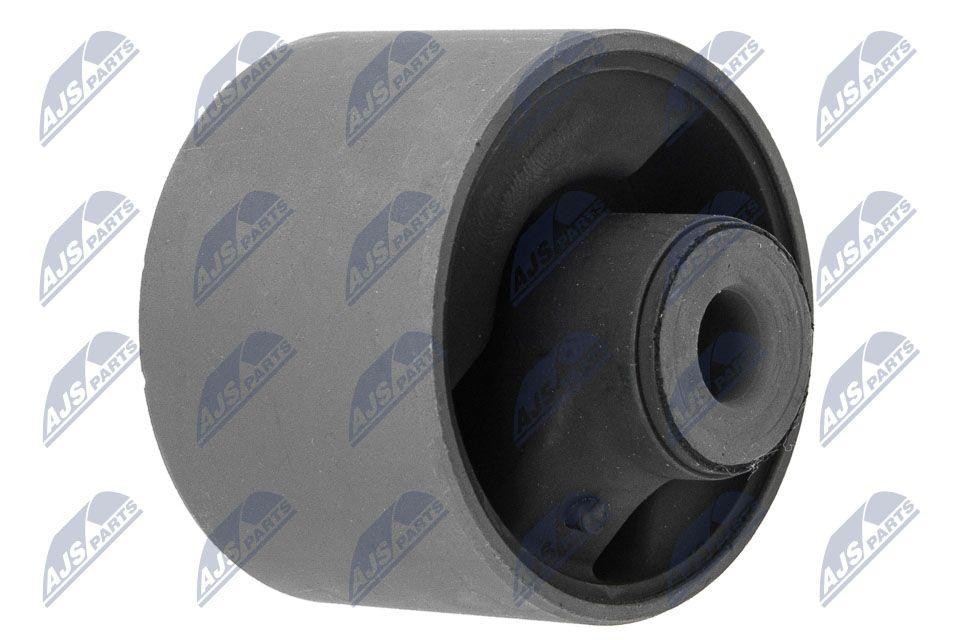 NTY Differential Mount ZPS-DA-009 For Daihatsu Front Axle Reinforced