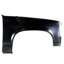 For 87-96 Dakota Pickup Truck Front Fender Quarter Panel Primed Steel Right Side