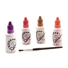 Flavored Sweet Edible Body Paints Romantic Sensual Kits for Couples Lovers