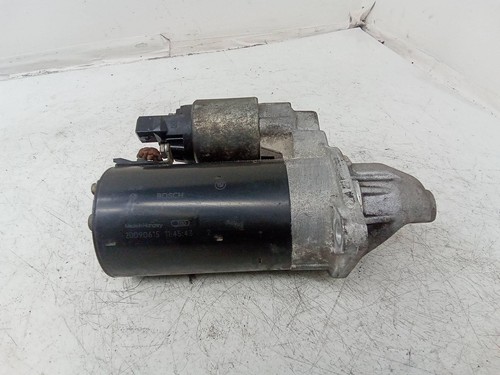 BMW 3 E90 Anlasser 7589352 2.0 Benzin 105kw 2010 27631594
