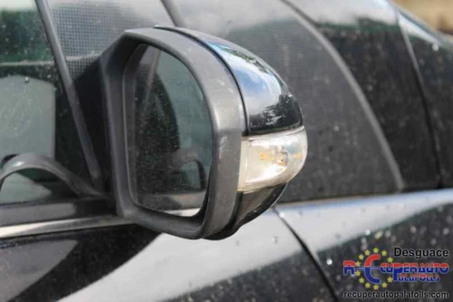 1695451304 Mando Luces para MERCEDES-BENZ CLASE B (BM 245) 2005 5372716 - Imagen 5 de 10