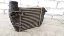 AUDI A6 4A2, C8 Ladeluftkühler 4F0145605T 2.70 Diesel 2006 31449916
