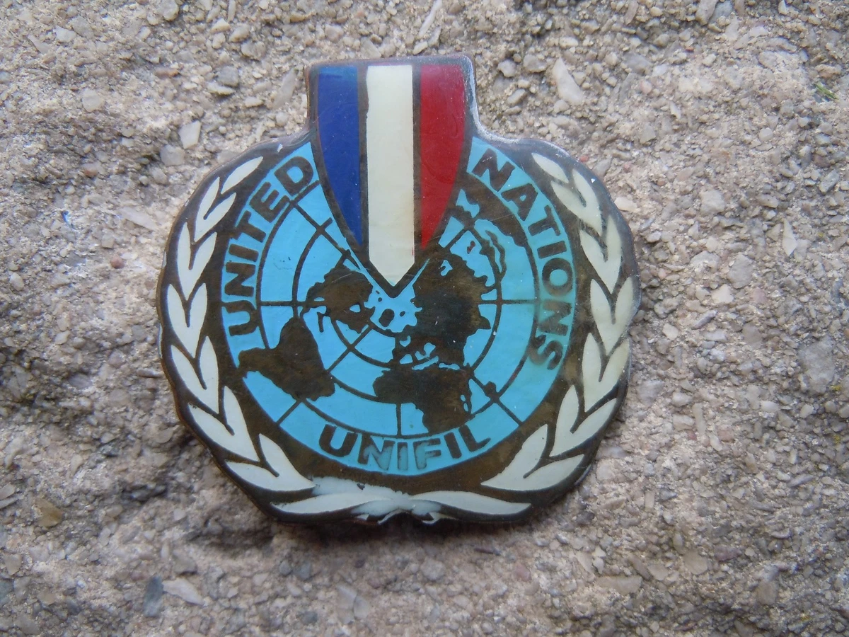 Insigne de béret Escadron Para 9 - 11, Gendarmerie Mobile 1991 G3218 RF