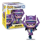FUNKO POP! Super: Marvel Rivals - Galacta [New Toy] Vinyl Figure