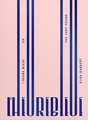 			L' Heure Bleue by Gabbert  New 9781939568175 Fast Free Shipping..		
