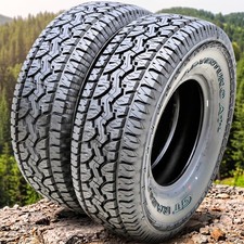 2 Tires Gt Radial Adventuro At3 23575r15 105s Xl At All Terrain 2 Tires Gt Radial Adventuro At3 23575r15 105s Xl At All Terrain