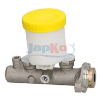 Japko Hauptbremszylinder Hauptzylinder FüR Nissan Patrol III/1 Hardtop 2.8