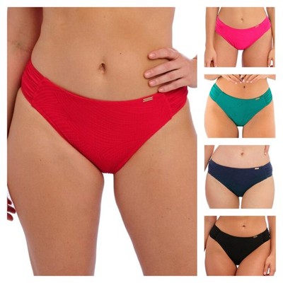 Fantasie Ottawa Mid Rise Bikini Slip Damen stilvoll schmeichelhaft Bademode 6358