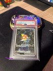 PSA 9 Magicarpe - FR 🇫🇷 Evolutions à Paldea 203/193