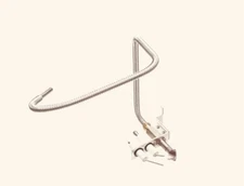 D.  Pitco  B8061501-C Pilot & Electrode Assembly Natural Gas OEM Free Shipping!