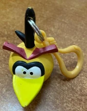 ROVIO KEYCHAIN GADGET