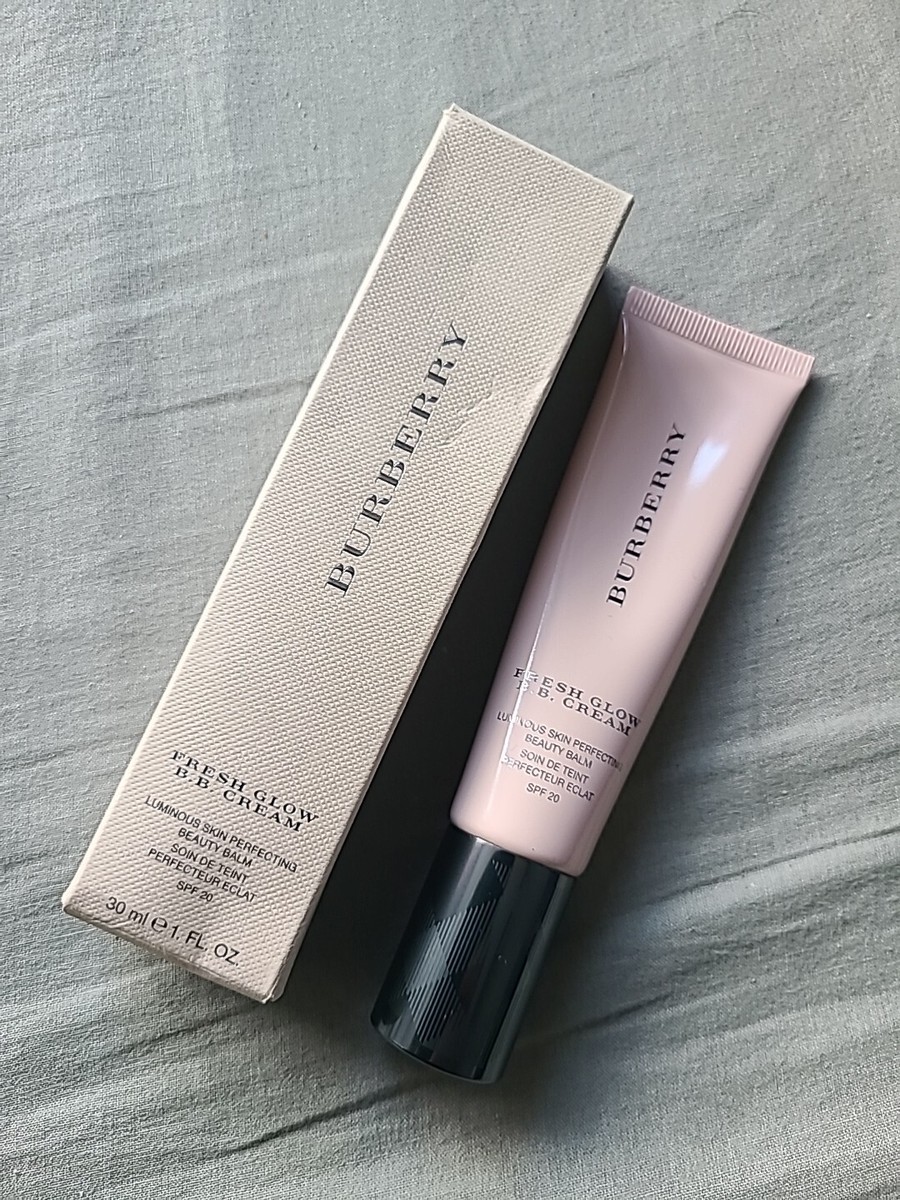 Burberry Fresh Glow Cream Luminous Skin Perfecting Beauty - Main Image