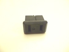 NAD 701 RECEIVER PARTS - AC outlet  (polarize...