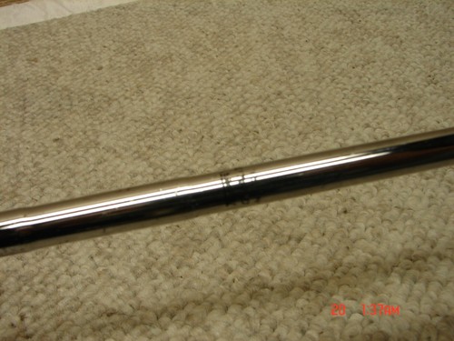 *Daiwa Hi-Trac - TCS #4 Iron w/Twin Cut Sole Men's Right Hand #013 - Picture 5 of 9