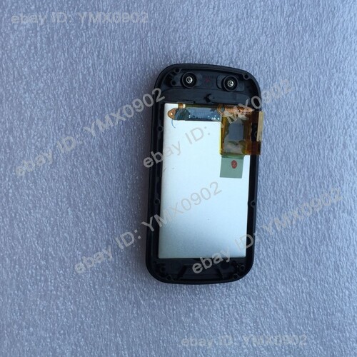 LCD Display Panel + Touch Screen For Genuine Garmin Edge 1000 APPROACH G8 - Picture 2 of 3