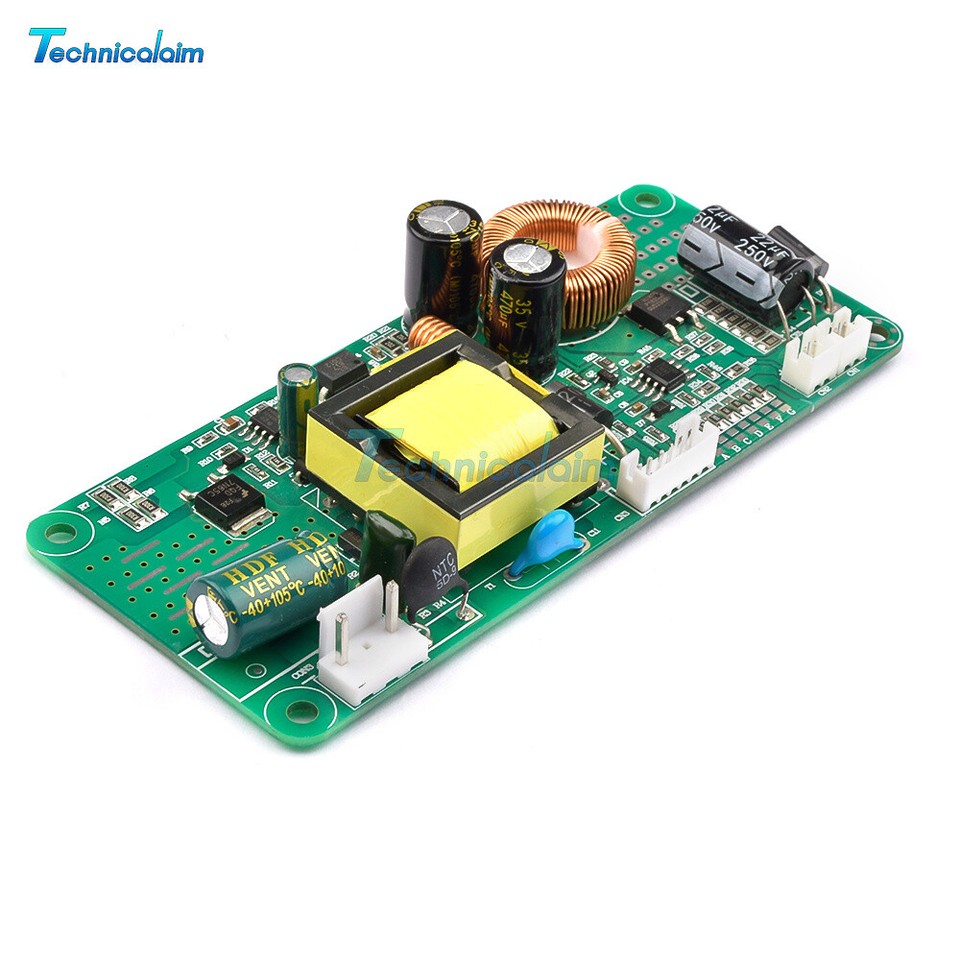 LED LCD TV Backlight Drive Board 50-1000MA Boost Power Supply Constant ...