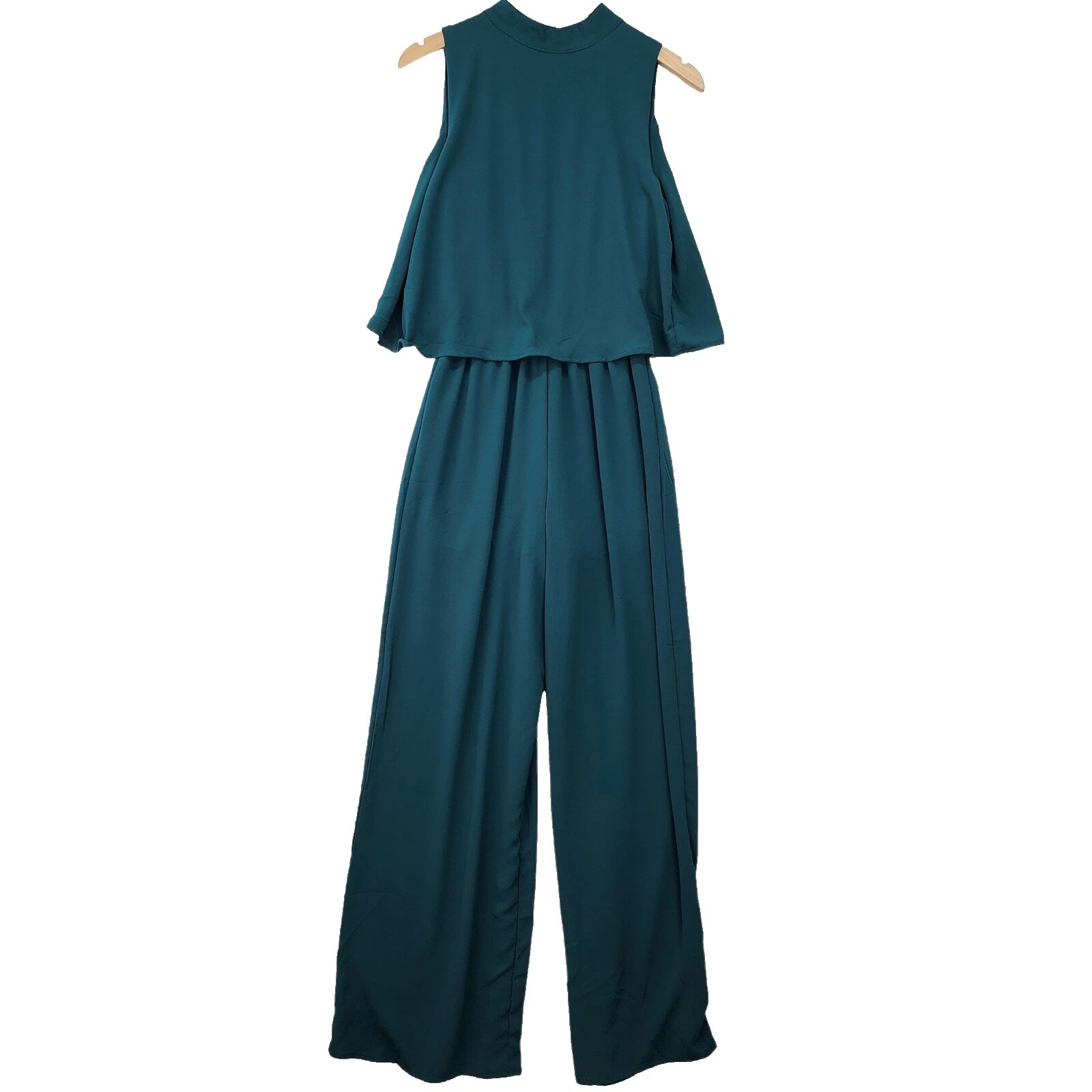 Jumpsuits & Rompers CHIC para De mujer