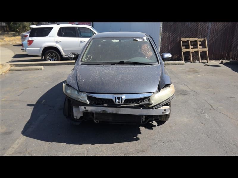 2009-2011 Honda Civic Fuse Box Cabin OEM 38200-SVA-A35 