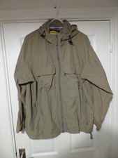 proCam-Fis Jacket