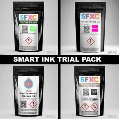 Smart Ink Probierpaket