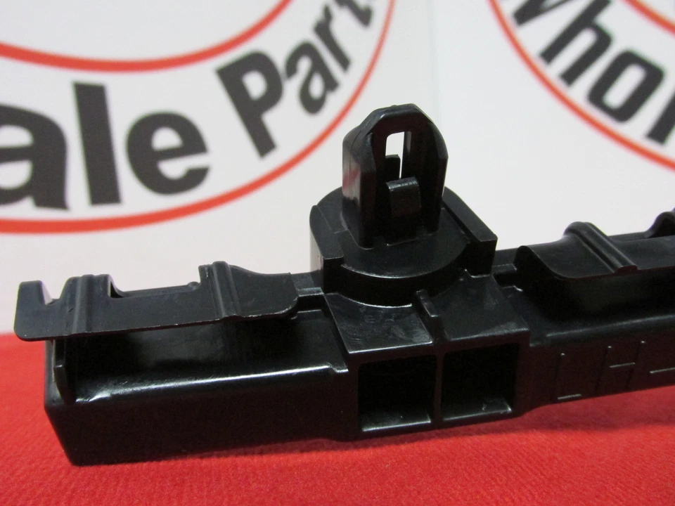 Soporte de parachoques delantero izquierdo Dodge Avenger NUEVO OEM MOPAR Foto 2 de 4