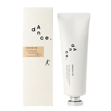 Arimino [ Dance Design Tuner : POPPIN’ FIG 80g ] Hair styling balm milk