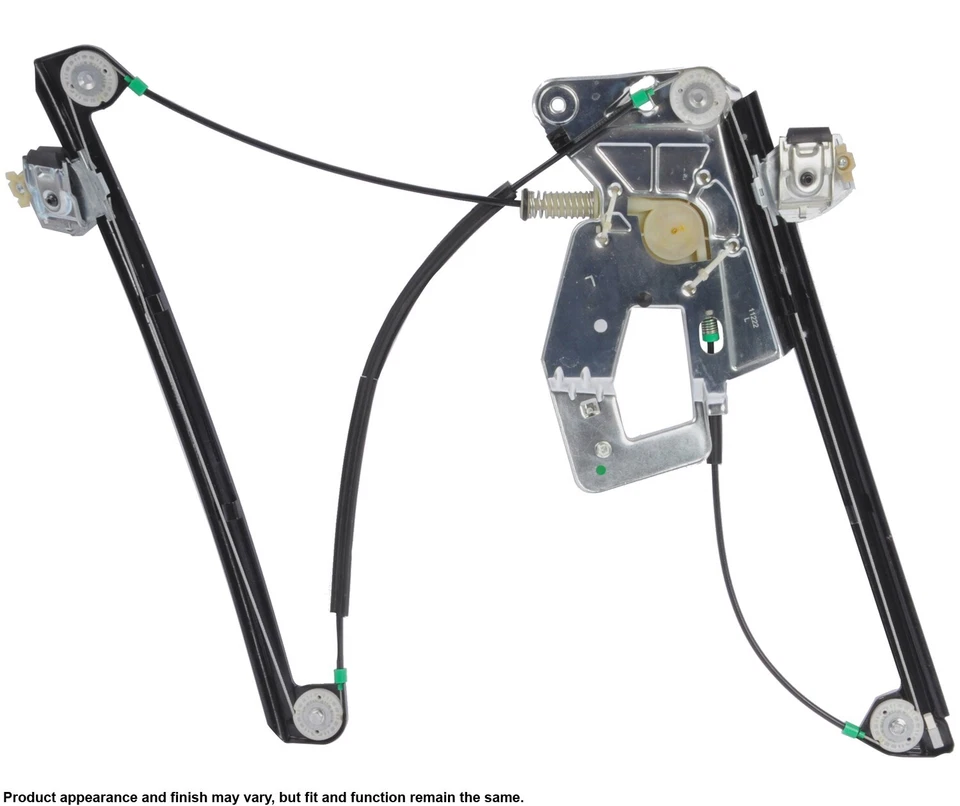 Regulador de ventana delantero izquierdo cardone para BMW 540i 1997-2003 Foto 4 de 4