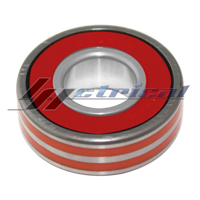 BALL BEARING Fits Hitachi, Mitsubishi, Denso, Lucas Alternators