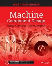FAST SHIP: Fundamentals of Machine Component Design 5E by Robert C. Juvinal