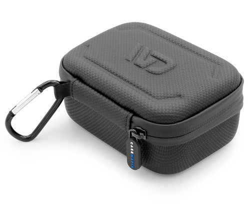 CM Hard Drive Case fits External Hard Drives SSD in Padded Foam - Case Only - Picture 8 of 12