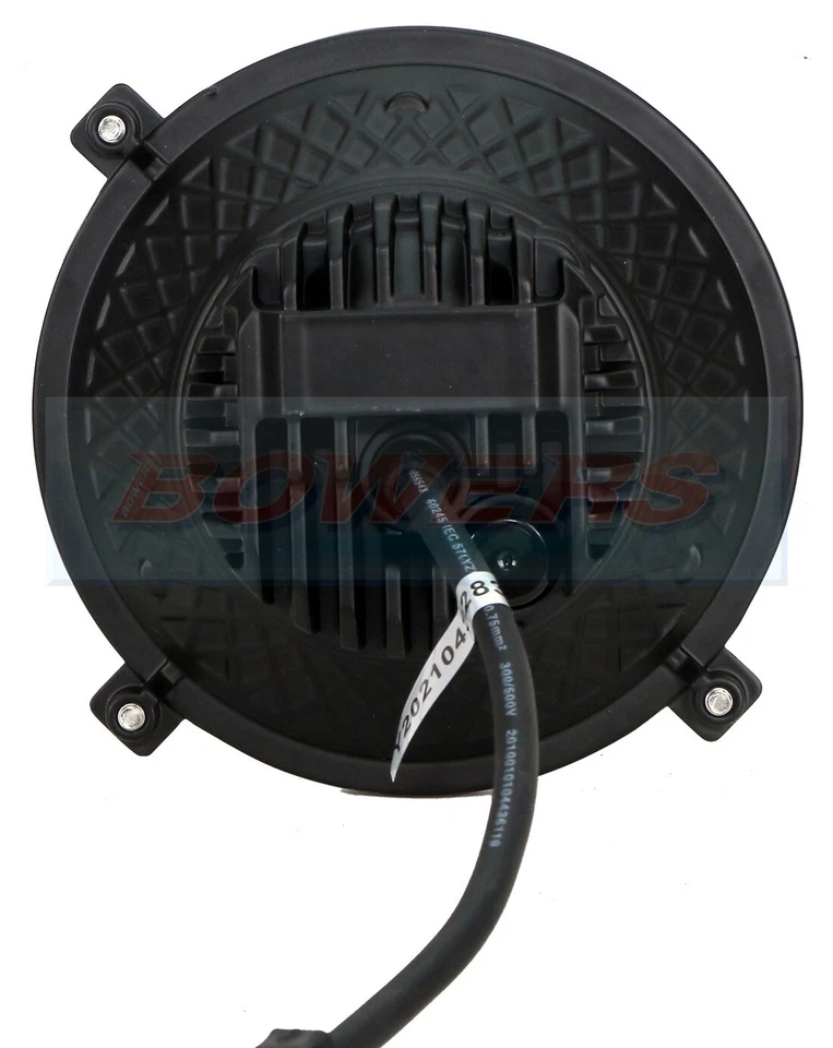 LED Headlight Headlamp For John Deere Fendt Massey Ferguson Tractors - Image 2 of 3