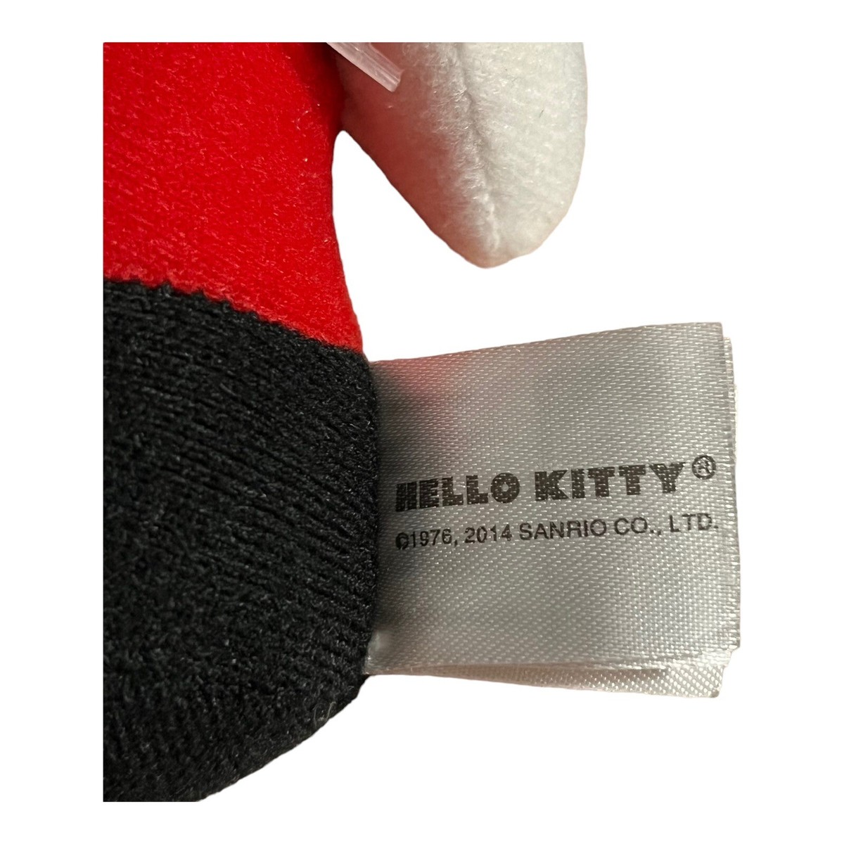 Hello Kitty Circus Ringmaster Plush Doll Sanrio 2014 Fiesta Hello Kitty Circus Ringmaster Plush Doll Sanrio 2014 Fiesta