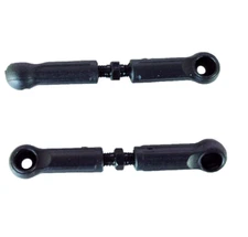 Redcat Racing BS205-017 Steering Linkage Set BS205-017