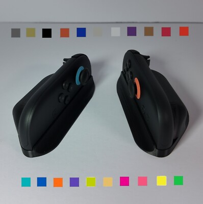 NEW GAME CONTROLLER GRIP JOY-CON MOUSE ACCESSORY ADAPTER FOR NINTENDO SWITCH 2