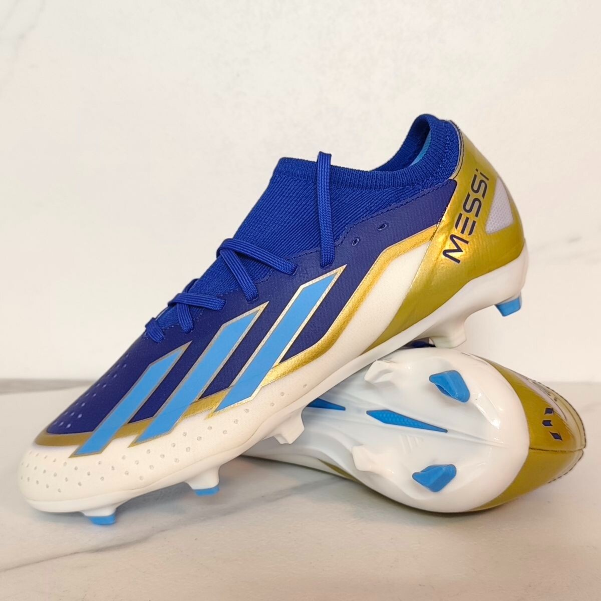 Adidas X Crazyfast League FG ID0712 UK 9 US 9,5 EU 43 1/3 | eBay