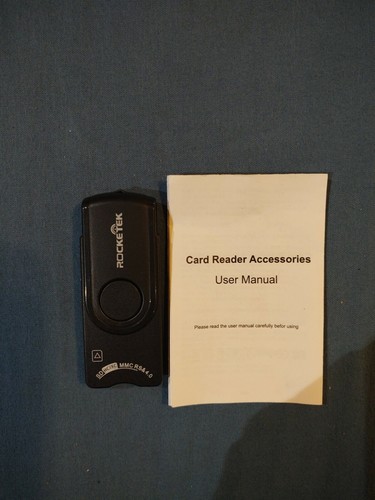 USB 3.0 2.0 Smartcard Lesegerät Micro SD/TF Speicher ID Bank EMV Electronic DNIE