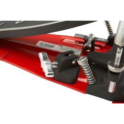 DW 8000 Bass Drum Single Pedal W/ Bag Dw8000 for sale online DW 8000 Bass Drum Single Pedal W/ Bag Dw8000 for sale online