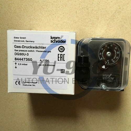 DG50U-3 DG50U3 1PZ Nuovo Interruttore A Pressione Trituratore - Foto 7