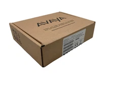 Avaya Vantage J2B1 Wireless Handset Kit (700512398) Sealed