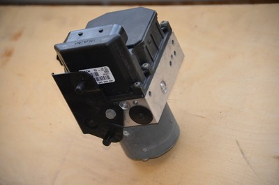 Блок asc bmw e39