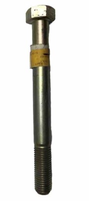 Caterpillar (Cat) 7X-0419 or 7X0419 Hex Head Bolt fits Cat 142-7074