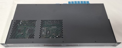 Extron DMP 128 Plus DSP Audio Matrix-Prozessor Digital 12x8 - Bild 4 von 6