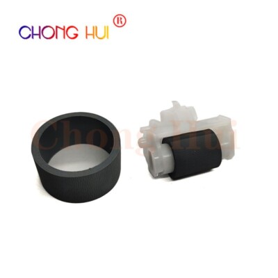 5Sets L310 Paper Pickup Roller+Separation Pad for Epson L300 L353 L351 L350 L110