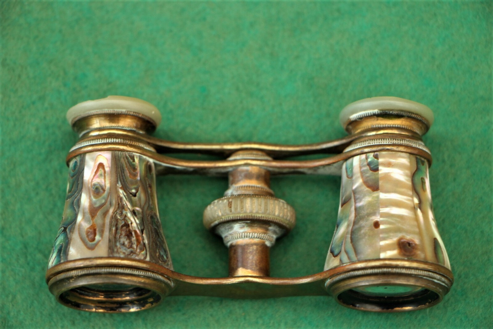 NICE PALUA OPERA GLASSES eBay