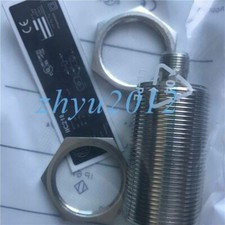 IFM IIC218 Proximity Switch Sensor New