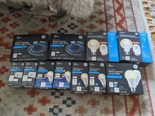 NEW! UNUSED GE Cync smart home system