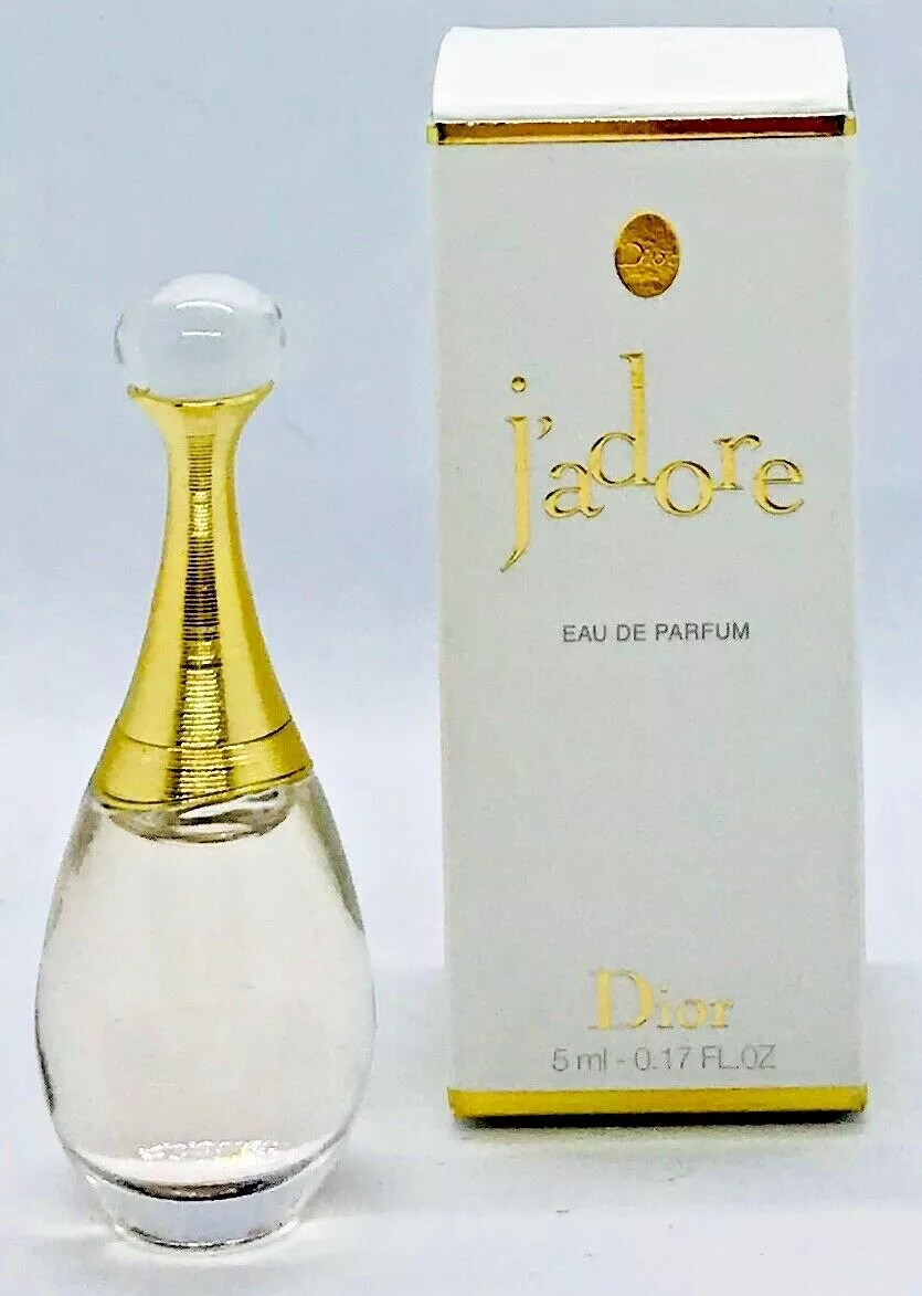 Dior jadore sales 5 ml