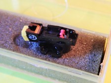 ELECTRO-VOICE 5316D PHONOGRAPH Cartridge NO Stylus  VTG IN CASE NEW 