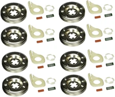 285785 Washer Washing Machine Transmission Clutch For Whirlpool Kenmore 8 Pack*