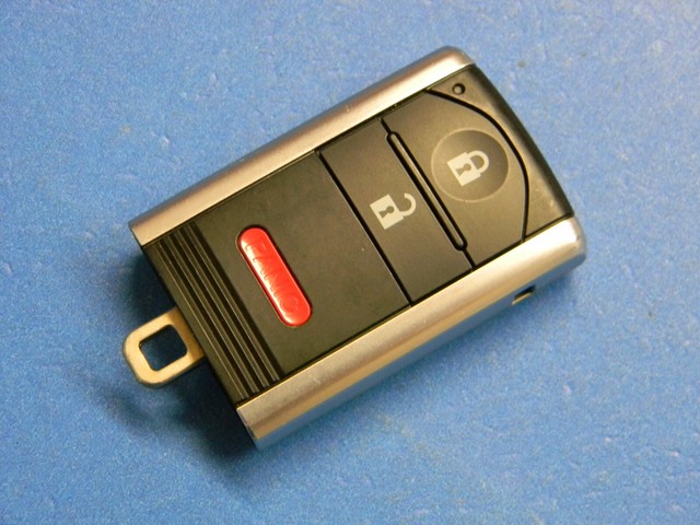 Ключ acura rdx